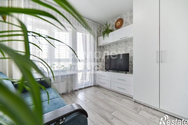 2-комн квартира ул Энтузиастов, 55,  д. 55