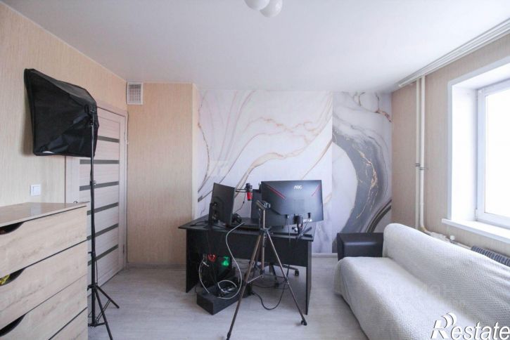 2-комн квартира ул Сергея Семенова, 32,  д. 32