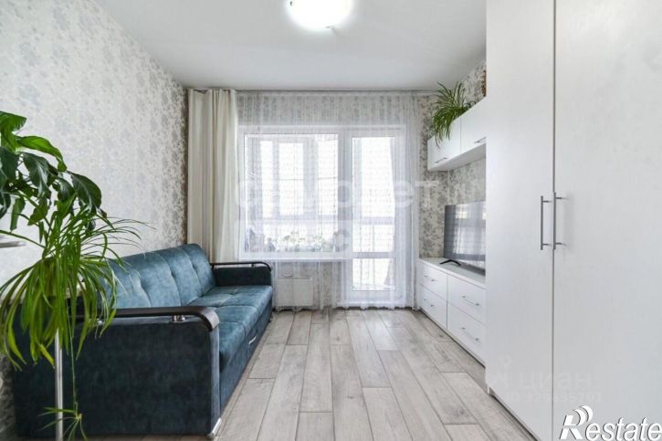2-комн квартира ул Энтузиастов, 55,  д. 55