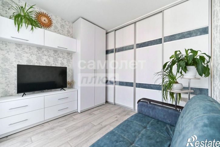 2-комн квартира ул Энтузиастов, 55,  д. 55