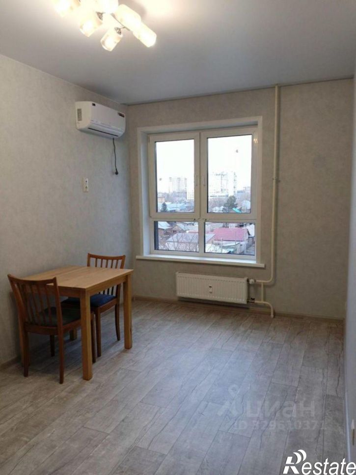 1-комн квартира ул Молодежная, 138,  д. 138
