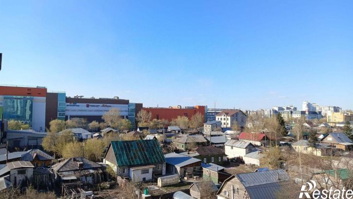 1-комн квартира ул Молодежная, 138,  д. 138