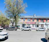 торговое помещение 68 кв м ул Пионеров, 4