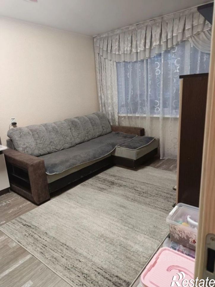 1-комн квартира Телефонная улица, 48,  д. 48