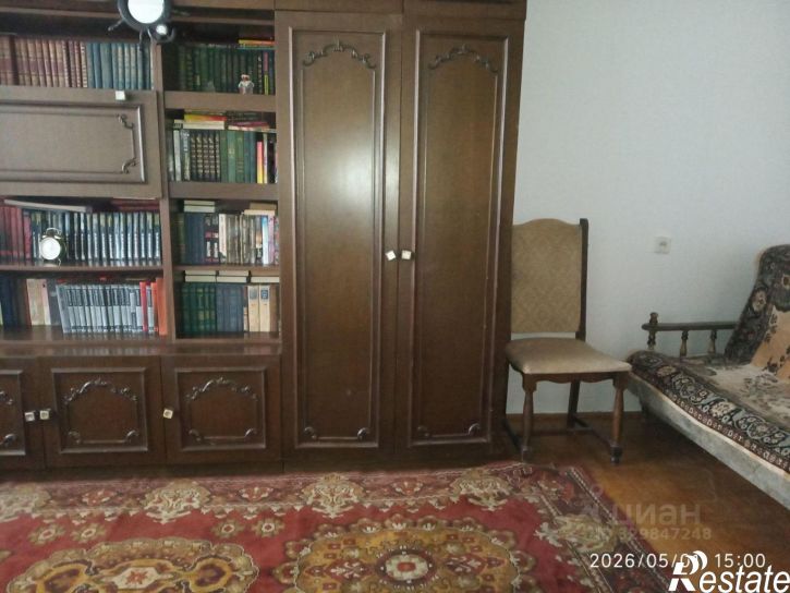 2-комн квартира улица Малахова, 55,  д. 55