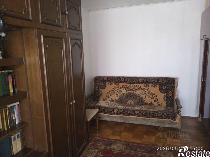 2-комн квартира улица Малахова, 55,  д. 55