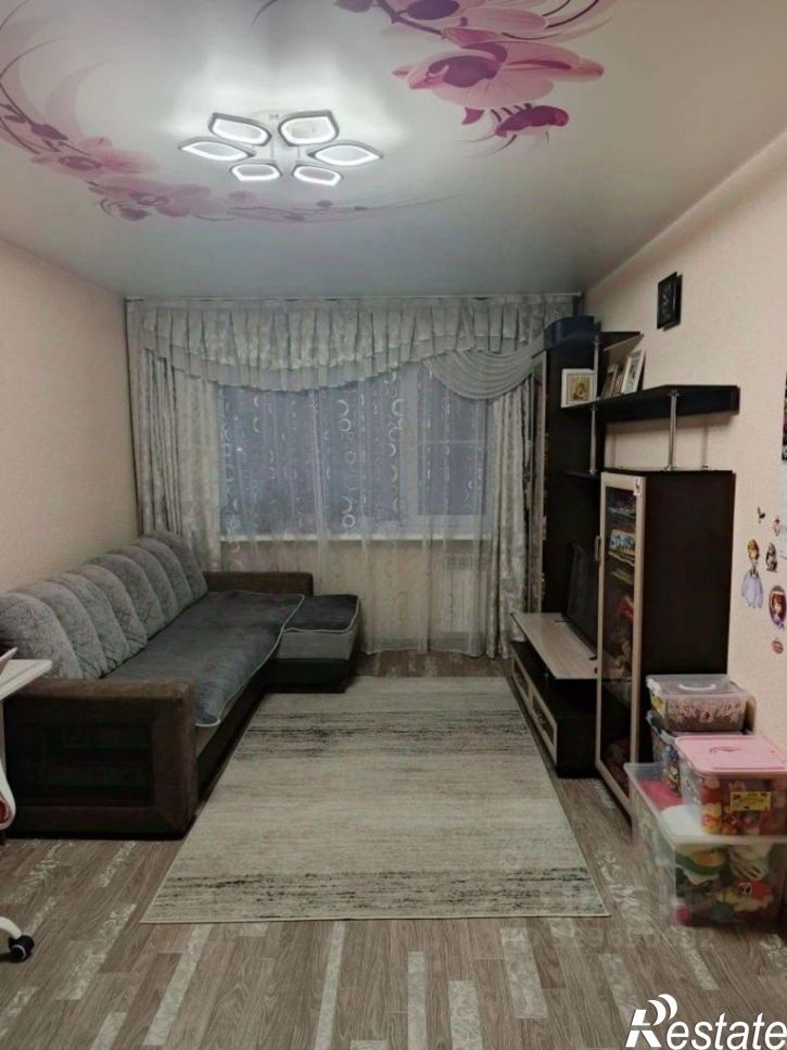 1-комн квартира Телефонная улица, 48,  д. 48