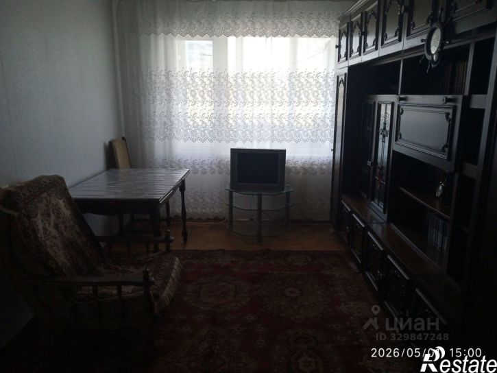 2-комн квартира улица Малахова, 55,  д. 55