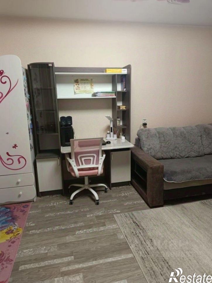 1-комн квартира Телефонная улица, 48,  д. 48