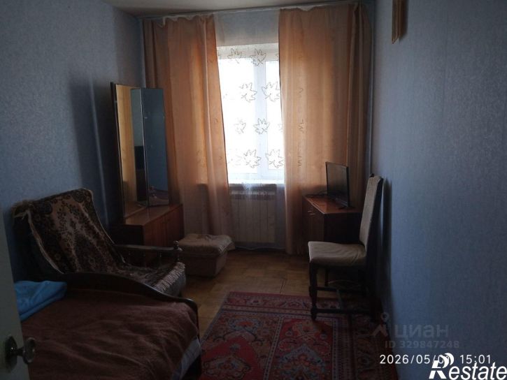 2-комн квартира улица Малахова, 55,  д. 55