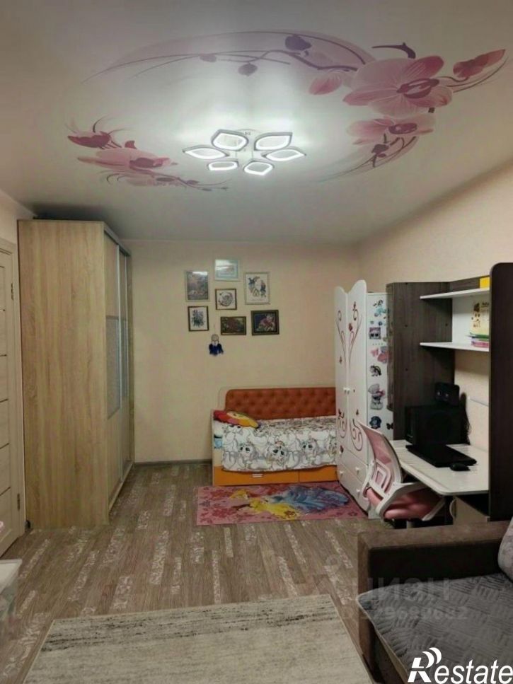 1-комн квартира Телефонная улица, 48,  д. 48