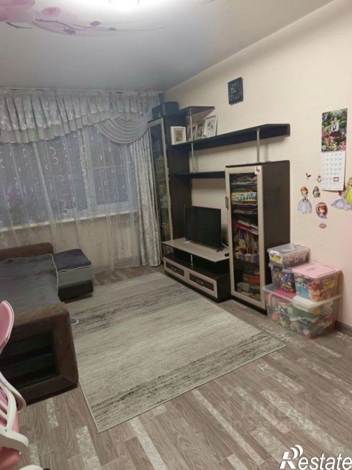 1-комн квартира Телефонная улица, 48,  д. 48