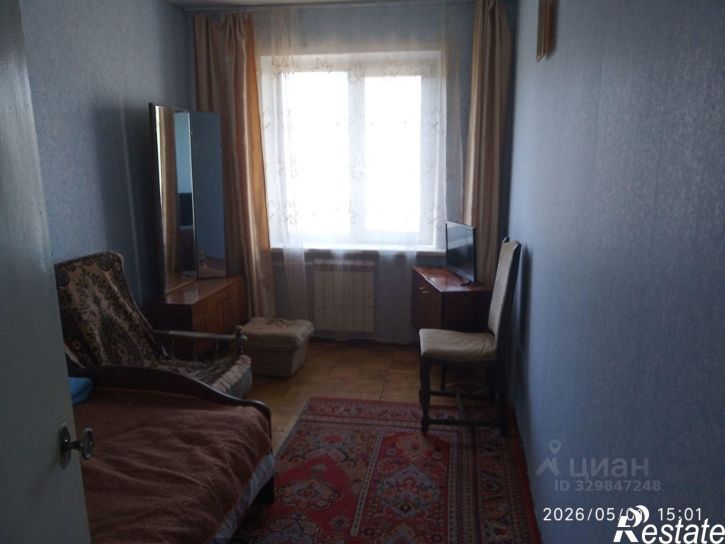 2-комн квартира улица Малахова, 55,  д. 55
