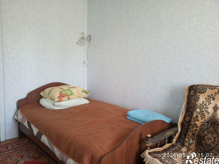 2-комн квартира улица Малахова, 55,  д. 55