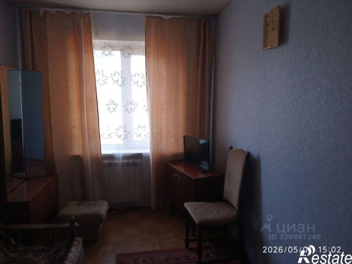 2-комн квартира улица Малахова, 55,  д. 55