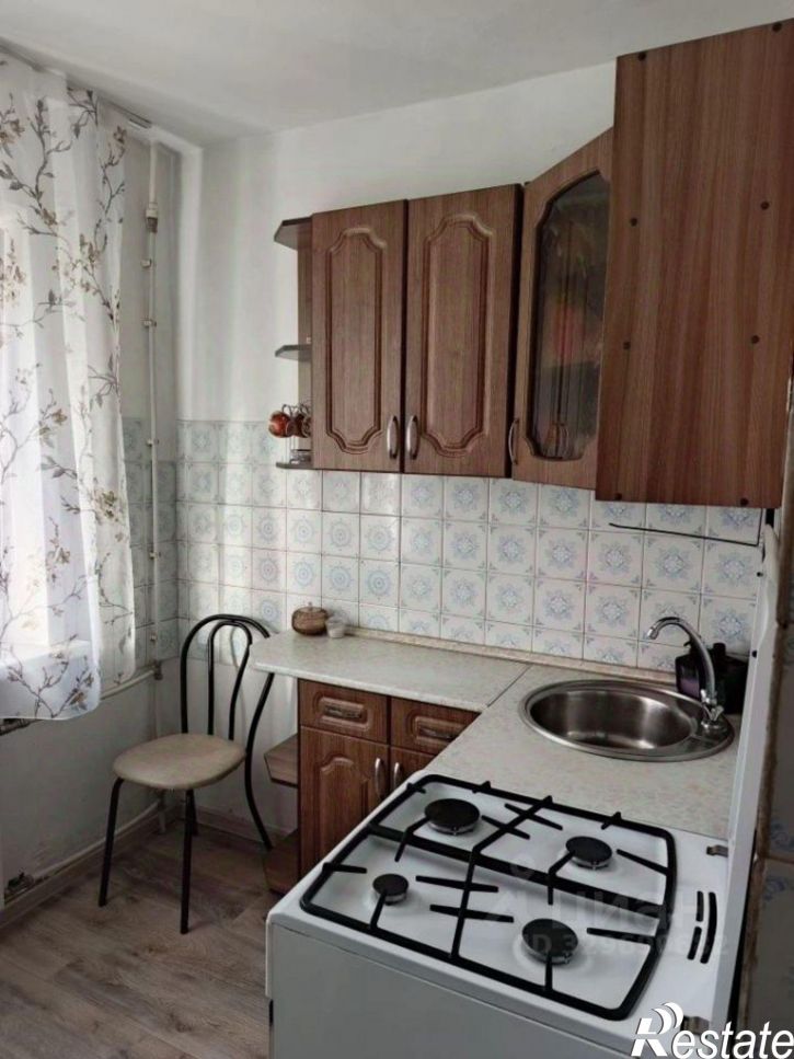 1-комн квартира Телефонная улица, 48,  д. 48