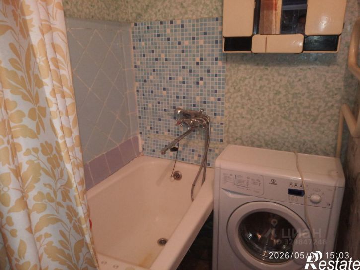 2-комн квартира улица Малахова, 55,  д. 55