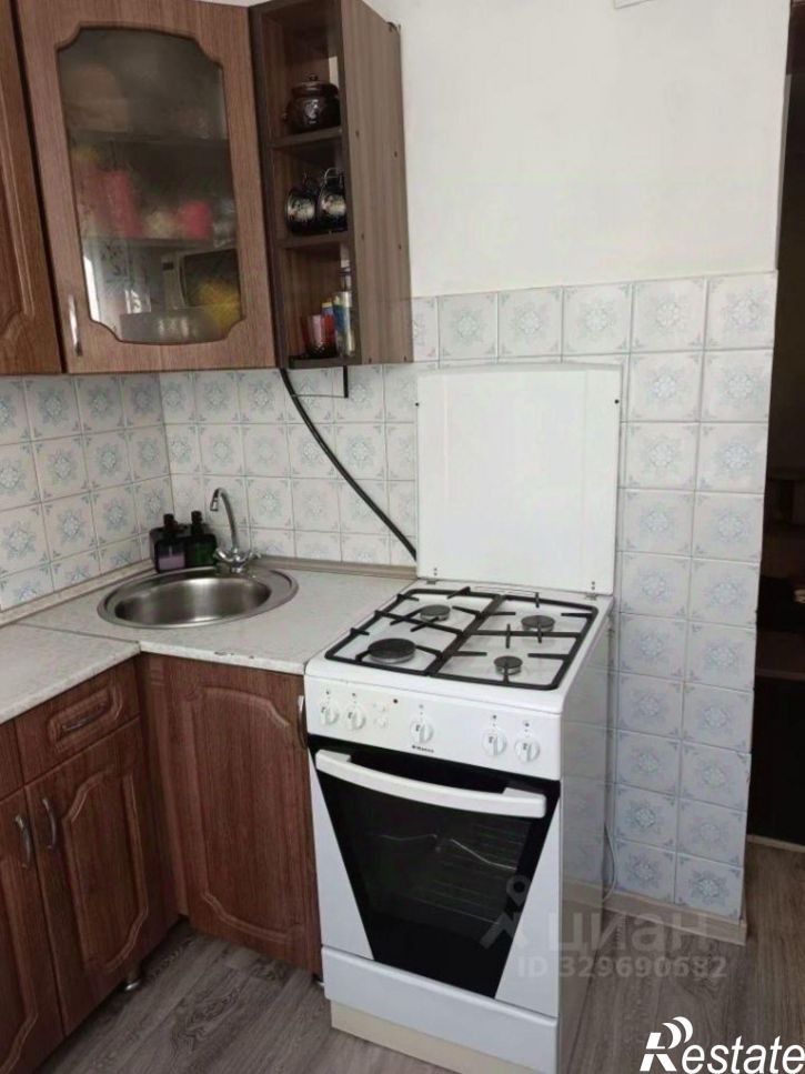 1-комн квартира Телефонная улица, 48,  д. 48