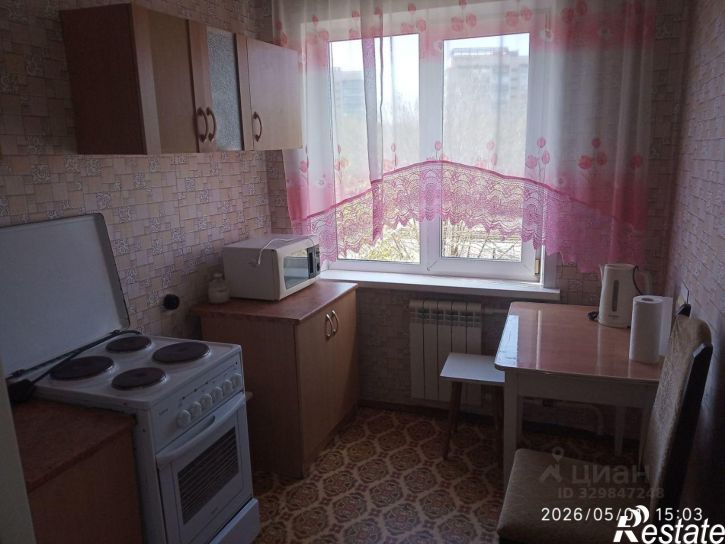 2-комн квартира улица Малахова, 55,  д. 55