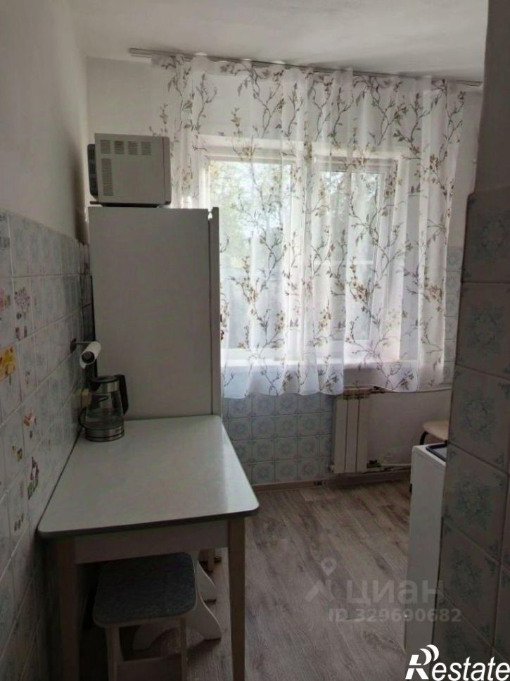 1-комн квартира Телефонная улица, 48,  д. 48