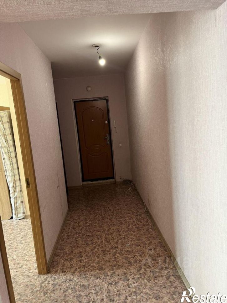 1-комн квартира ул Сергея Семенова, 19,  д. 19
