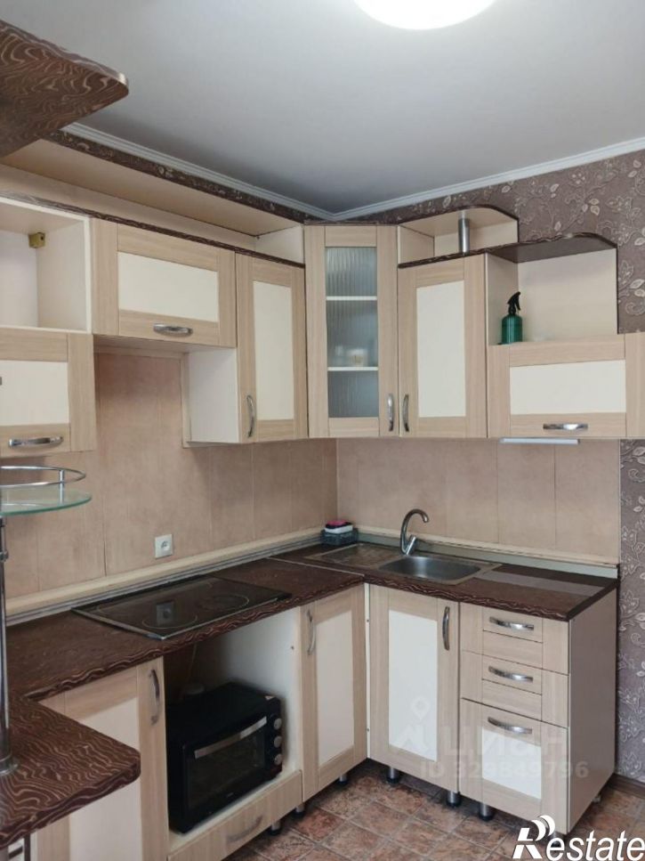 1-комн квартира Павловский тракт, 227,  д. 227