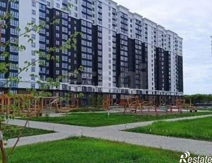1-комн квартира Власихинская улица, 65А к1,  д. 65А к1