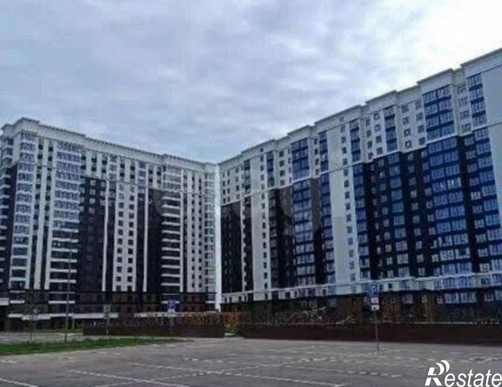 1-комн квартира Власихинская улица, 65А к1,  д. 65А к1