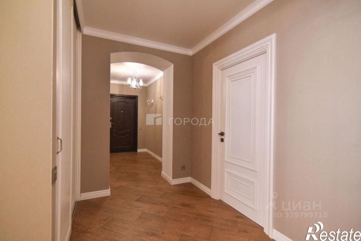 3-комн квартира ул Островского, 68Е,  д. 68Е