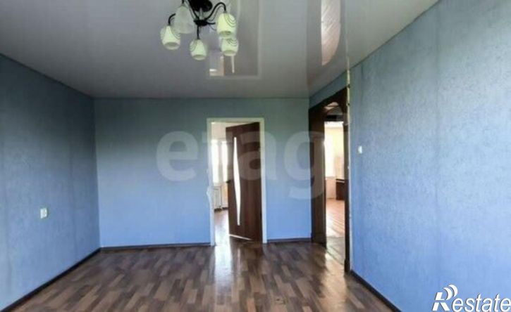 4-комн квартира ул Островского, 50,  д. 50