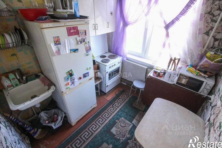 1-комн квартира ул Попова, 12/2,  д. 12/2