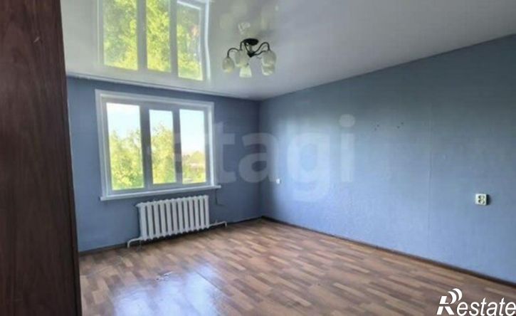 4-комн квартира ул Островского, 50,  д. 50