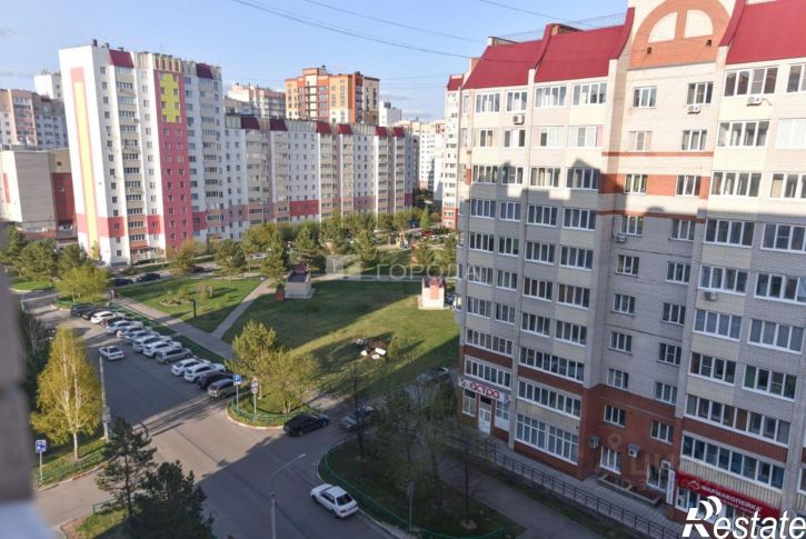 3-комн квартира ул Островского, 68Е,  д. 68Е