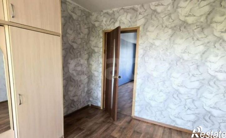 4-комн квартира ул Островского, 50,  д. 50