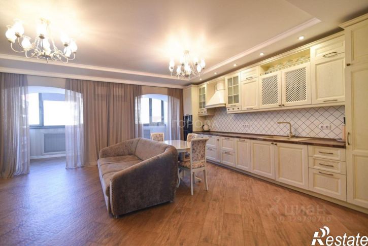 3-комн квартира ул Островского, 68Е,  д. 68Е