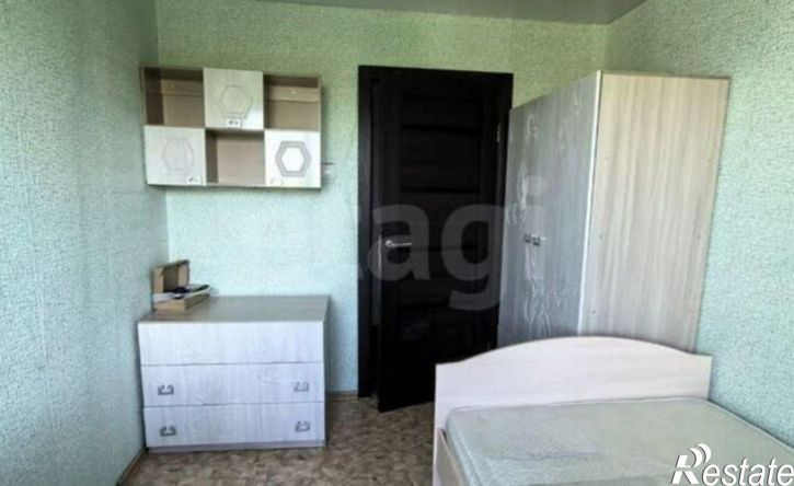 4-комн квартира ул Островского, 50,  д. 50
