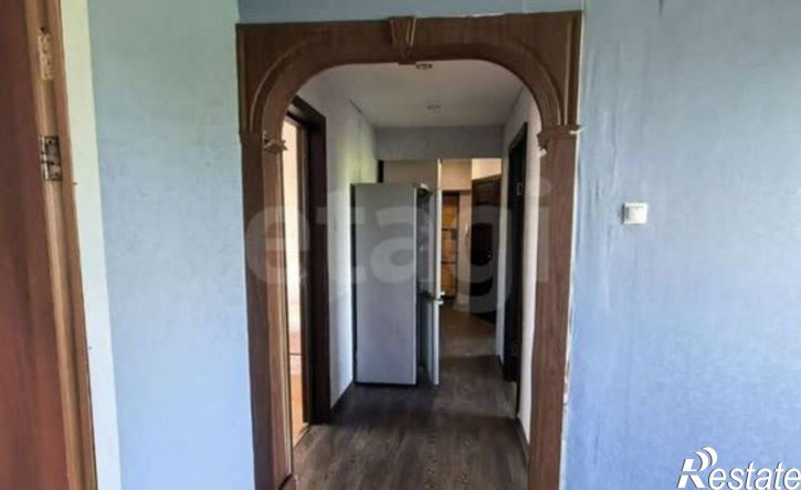 4-комн квартира ул Островского, 50,  д. 50