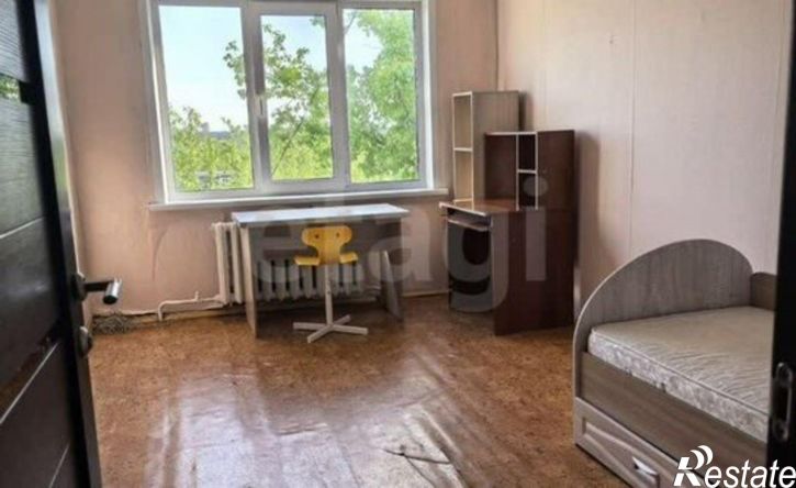 4-комн квартира ул Островского, 50,  д. 50
