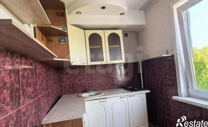 4-комн квартира ул Островского, 50,  д. 50