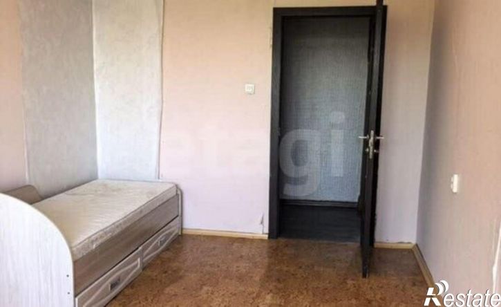 4-комн квартира ул Островского, 50,  д. 50