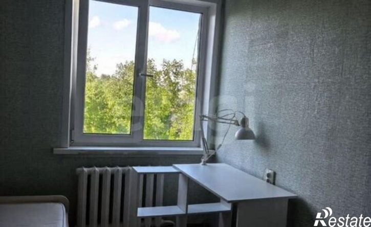 4-комн квартира ул Островского, 50,  д. 50