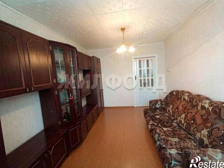 2-комн квартира улица Чайковского, 7А,  д. 7А
