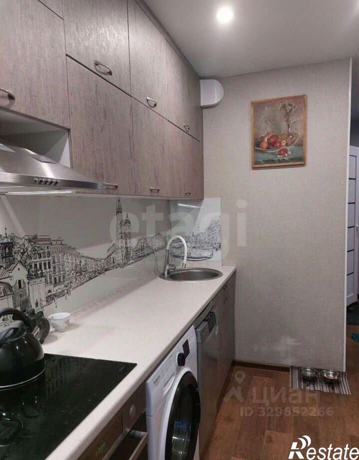 3-комн квартира Павловский тракт, 78,  д. 78