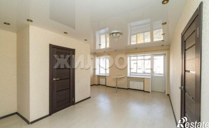 2-комн квартира проспект Ленина, 27,  д. 27