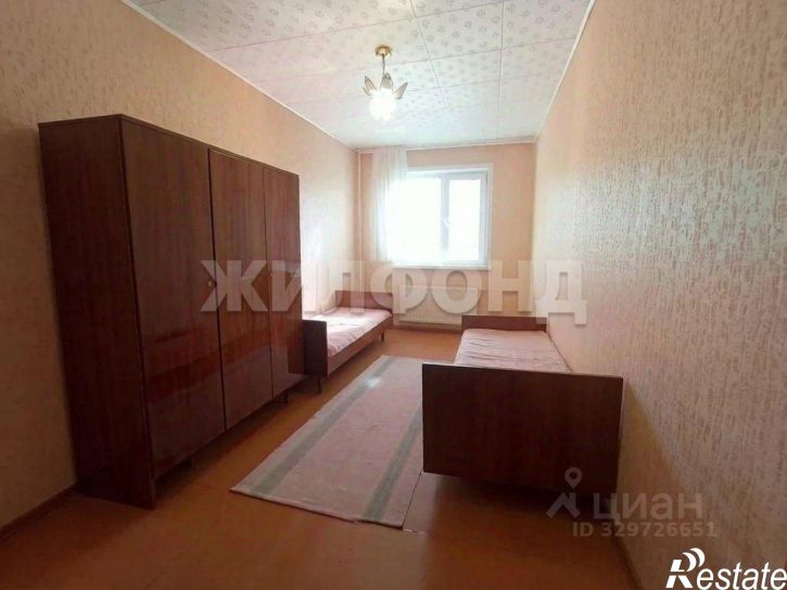 2-комн квартира улица Чайковского, 7А,  д. 7А