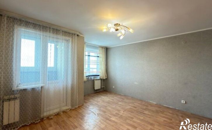 1-комн квартира улица Воровского, 161,  д. 161