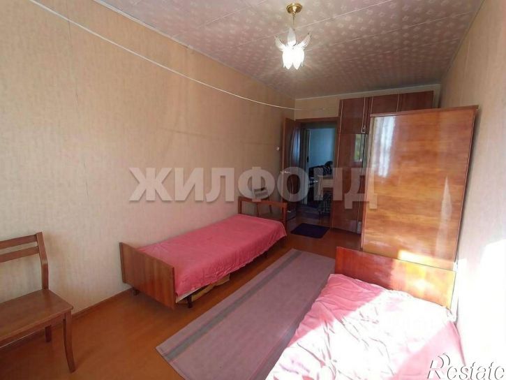 2-комн квартира улица Чайковского, 7А,  д. 7А