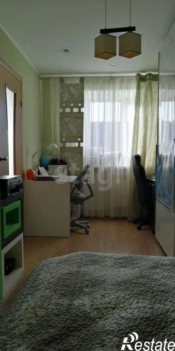 2-комн квартира Брестская улица, 8,  д. 8