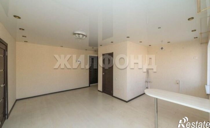 2-комн квартира проспект Ленина, 27,  д. 27
