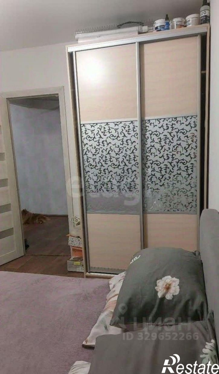 3-комн квартира Павловский тракт, 78,  д. 78